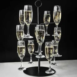 Cocktail Tree Stand, Mikamax Discount