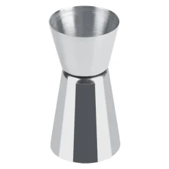 Cocktailsæt Rustfrit stål Sølv 8 dele Hot