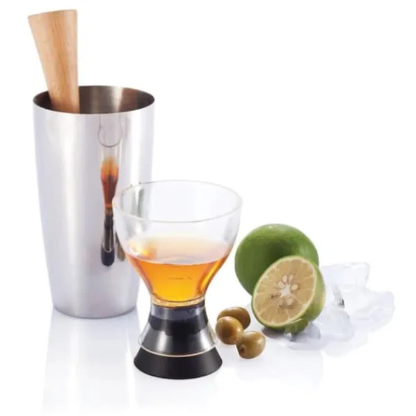 Coctail-set James - XD Design Sale