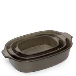 Bagning>Comporta ovnbakke - Grøn - S