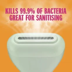 Conair Power Steam GSC24E klædedampere