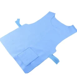 Forklæder>CoolMax Sommerkølevest - Hold dig kølig i varmt vejr til udendørssport og arbejde