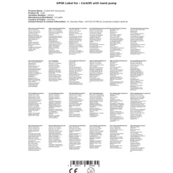 Corklift - den berømte proptrækker