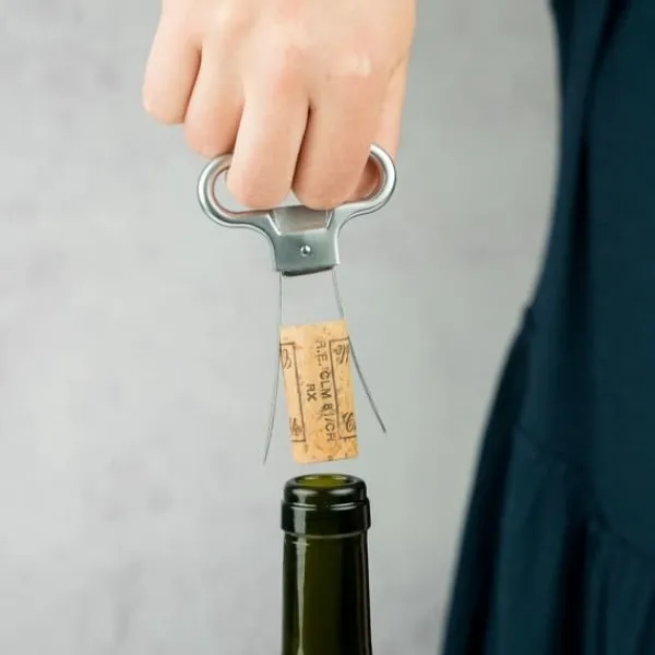 Corkscrew with blade - Pulltex Clearance