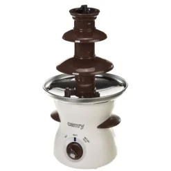 Fonduesæt>CR 4457 Chokladefontæne