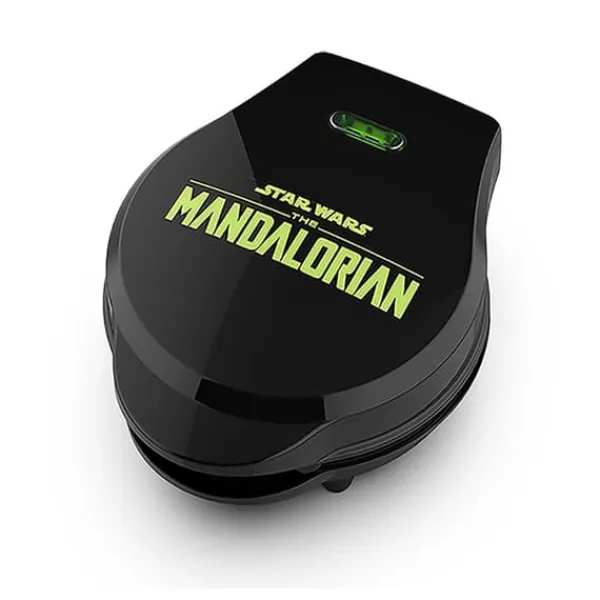 Cyp Brands Mini Gofrera The Child Transparent Hot