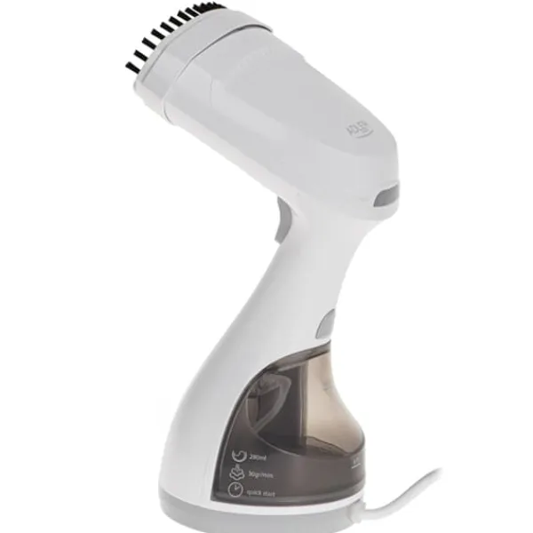 Damppresser>Damper / Tøjdamper med høj effekt og hurtig opvarmning