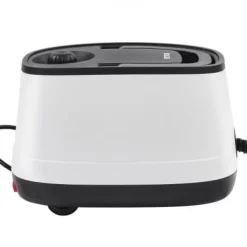 Damprensere>Damprenser, 33.5x22.8x22.7 cm, Multifunktionel, Kraftfuld, 27 tilbehørsdele