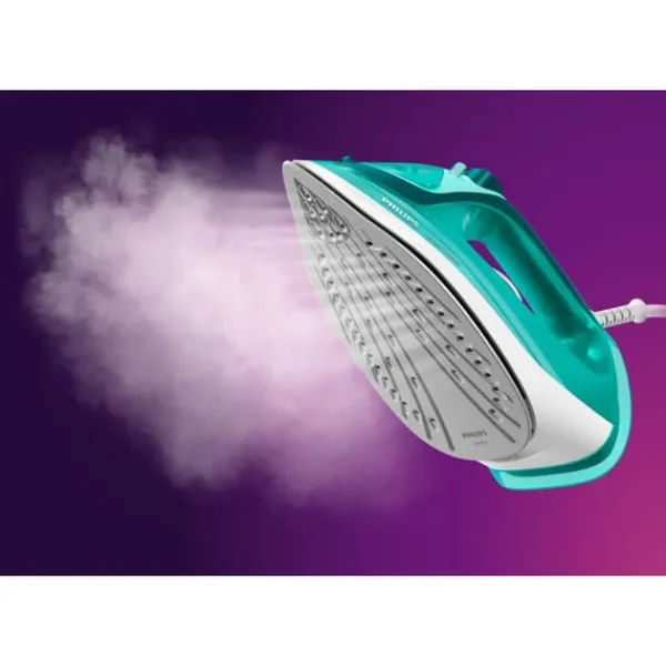 Philips Dampstrygejern DST3030 / 70 2400Watt Keramik Best