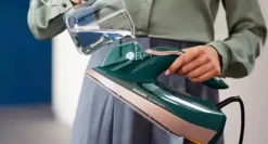 Philips Dampstrygejern DST8030/70 Azur 8000-serien Best