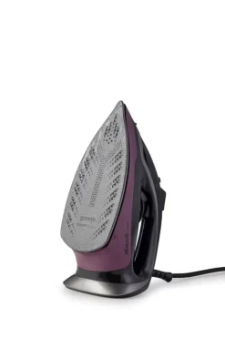 Dampstrygejern Gorenje SIK2800BKV 2800 W Sort, Lilla Clearance