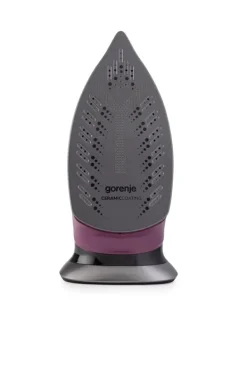 Dampstrygejern Gorenje SIK2800BKV 2800 W Sort, Lilla Clearance