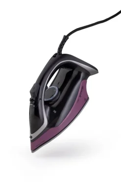 Dampstrygejern Gorenje SIK2800BKV 2800 W Sort, Lilla Clearance