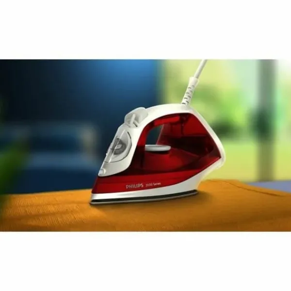 Philips Dampstrygejern DST2010/40 2000 W Discount