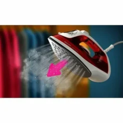 Philips Dampstrygejern DST2010/40 2000 W Discount