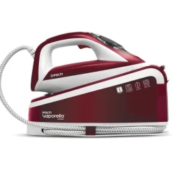 Find Dit Strygejern Her>Dampstrygejern POLTI VE30.40