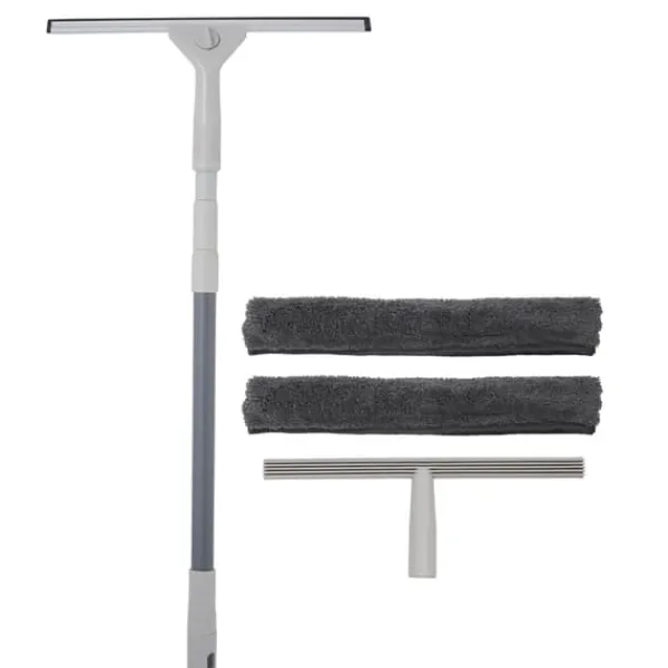 Day Vinduespudsning Sæt 4-dele Best