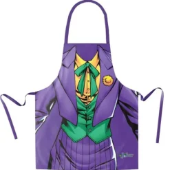 Forklæder>DC Comics Joker apron