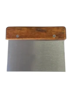 Degskrapa / Degskärare 15 cm Online