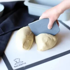 Backefix Degskrapeset 3 delar Silikon Online