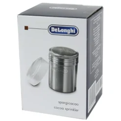 Sockerstrøere>Delonghi Kakao Shaker