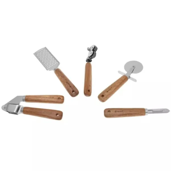 5-delt køkkenredskabssæt Kassel 93706 Best