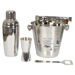 Barudstyrssæt>Deluxe Bar set Hisab Joker