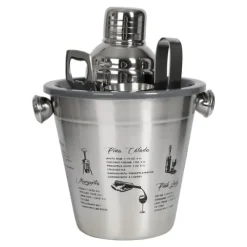 Barudstyrssæt>Deluxe Bar set Hisab Joker