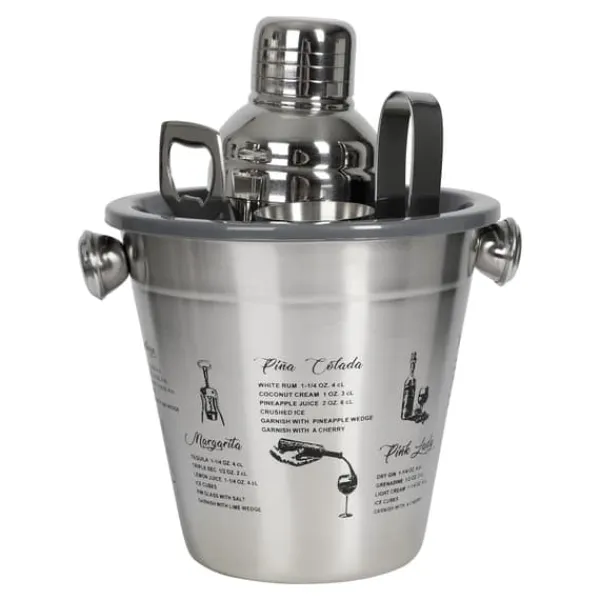 Barudstyrssæt>Deluxe Bar set Hisab Joker