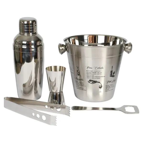 Barudstyrssæt>Deluxe Bar set Hisab Joker