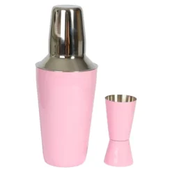 Deluxe Bar set, Rosa Hisab Joker Clearance