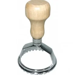 Pastaforme & Pasta-Udstikkere>DESKÆRER KINGHOFF KH-1554