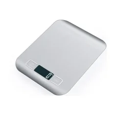 DH-2012 Køkkenvægt - Genopladelig 10kg/1g Sale