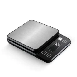 Digital køkkenvægt - Vandtæt og præcis 10kg/0.1g Outlet