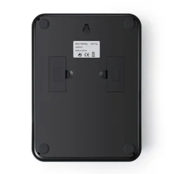 Digital køkkenvægt - Vandtæt og præcis 10kg/0.1g Outlet