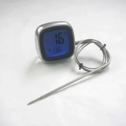 Køkkentermometre>Digital Stegetermometer Bluetooth