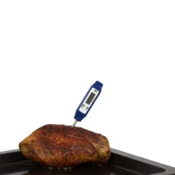 Køkkentermometre>Digitalt gastronomisk termometer med sonde - Hendi 271209