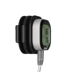 Mustang Digitalt grilltermometer med Bluetooth og dobbelte sensorer, -50 °C til +300 °C Discount