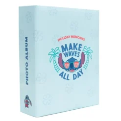 Disney Stitch Photo album Best