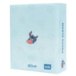 Disney Stitch Photo album Best