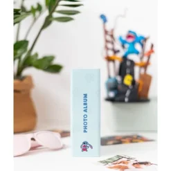 Disney Stitch Photo album Best