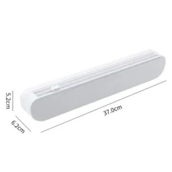 Tilbehør Til Madopbevaring>Dispenser og skær til plastfolie