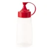 Dispenser til saucer og frosting på 340 ml Clearance