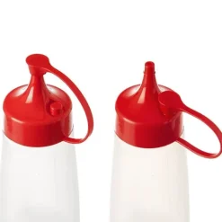 Dispenser til saucer og frosting på 340 ml Clearance