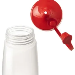 Dispenser til saucer og frosting på 340 ml Clearance