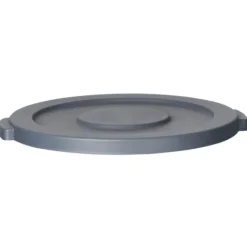 Dæk til en 120L rund køkkenaffaldsbeholder Hot