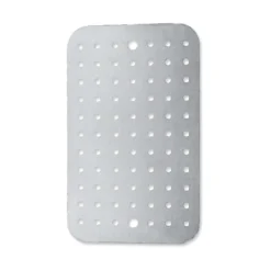 Måtter & Gitter Til Køkkenvaske>Dækplade sink 400 X 400 mm