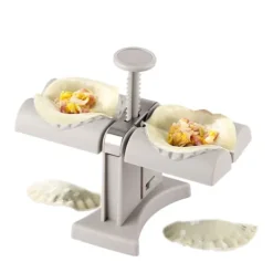 DOBBELT MASKINE TIL MADE PIEROGI E-6281 Clearance