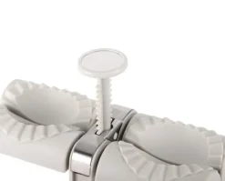 DOBBELT MASKINE TIL MADE PIEROGI E-6281 Clearance