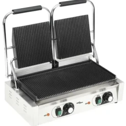 Brødristere, Raclettegrills Og Sandwichtoastere><noscript><img width=